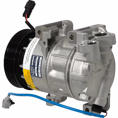 UAC Compresor Nissan X-Trail 17 (Pathfinder 2.5L 14, Altima 2.5L 13-18) UAC CP29073 Colombia