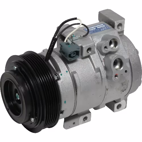 UAC Compresor Mazda CX-7 10-12 UAC CP29078 Colombia