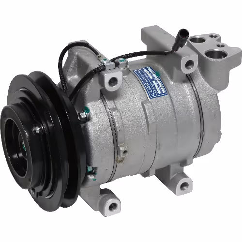 UAC Compresor Chevrolet NPR 05-07 (L200 06-11) UAC CP29085C Colombia