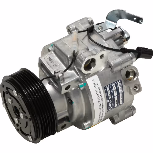 UAC Compresor Mitsubishi Outlander 2.4L 09-16 (Lancer 11-17) UAC CP29091 Colombia