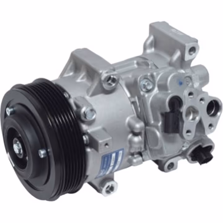 UAC Compresor Toyota Corolla 11-13 (7SE14C 6PK) UAC CP29097 Colombia