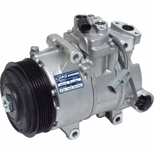 UAC Compresor Subaru Outback 10-12 (Legacy 10-16) UAC CP29102 Colombia
