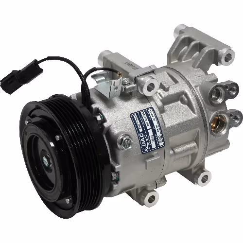 UAC Compresor Hyundai Accent i20 08-16 (Elantra 13-17, Soul 09-16) UAC CP29106C Colombia
