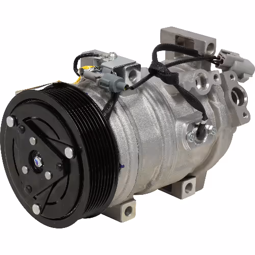 UAC Compresor Toyota Land Cruiser 5,7L 08-21 (Sahara, GX460, LX70, Sequoia) UAC CP29109 Colombia