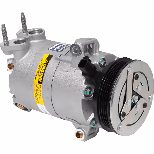 UAC Compresor Ford Focus 13-18 (Escape 2,5L 13-19) UAC CP29114 Colombia