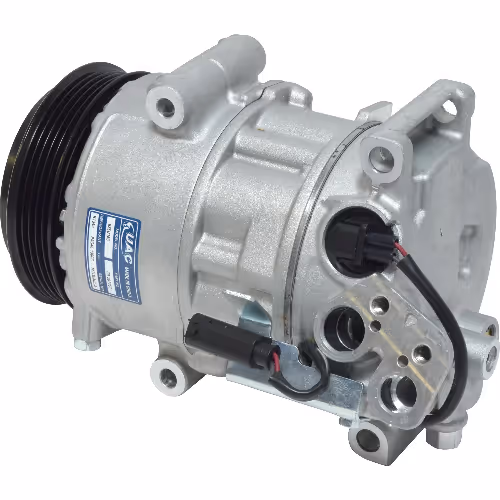 UAC Compresor Mercedes Benz B180 05-11 (B150/B160/B170/B200 05-11, W245 05-11) UAC CP29115 Colombia