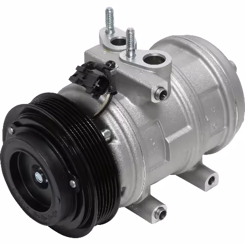 UAC Compresor Ford F-250 11-15 (F-350/450 11-15) UAC CP29116C Colombia