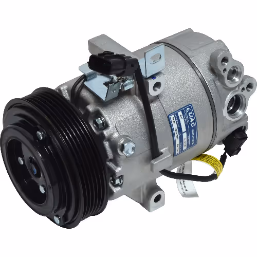 UAC Compresor Hyundai Elantra 1,8L 11 VS12M UAC CP29117 Colombia