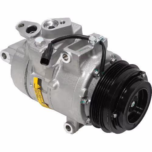 UAC Compresor Ford Fusion 13-18 (Edge 2,0L 15-18) UAC CP29119C Colombia