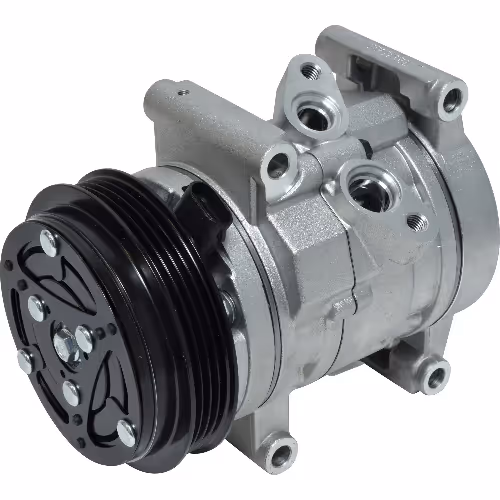 UAC Compresor Chevrolet Spark GT 09-15 UAC CP29126C Colombia