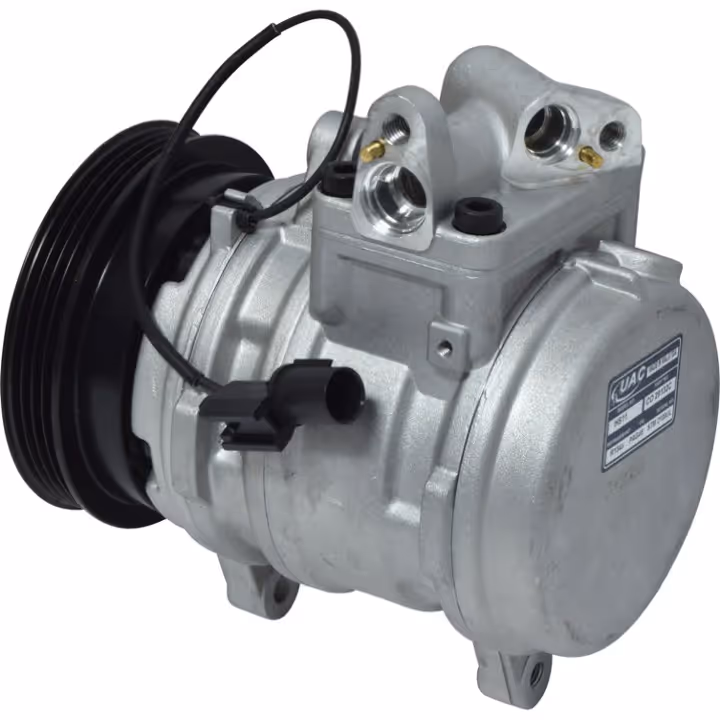 UAC Compresor Hyundai I10 07-16 (Picanto 04-11) UAC CP29132 Colombia