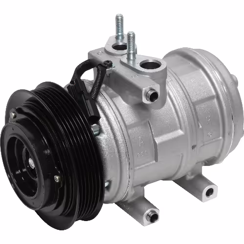 UAC Compresor Ford Expedition 07-12 UAC CP29133 Colombia
