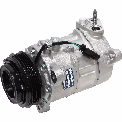 UAC Compresor Chevrolet Silverado 1500 14-18 (Tahoe 15-20, Escalade 15-20) UAC CP29134C Colombia