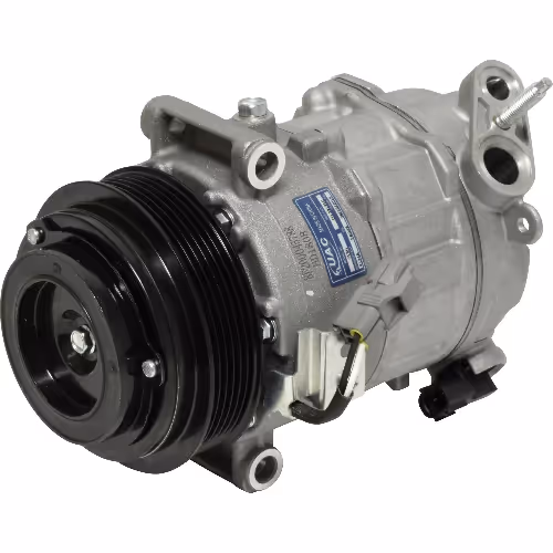 UAC Compresor Jeep Cherokee 14-17 UAC CP29135C Colombia