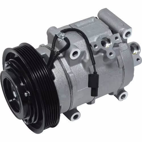 UAC Compresor Honda Accord 3,5L 13-17 UAC CP29138 Colombia
