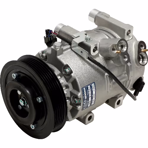 UAC Compresor Hyundai Genesis Coupe 2,0L 13-16 UAC CP29151 Colombia