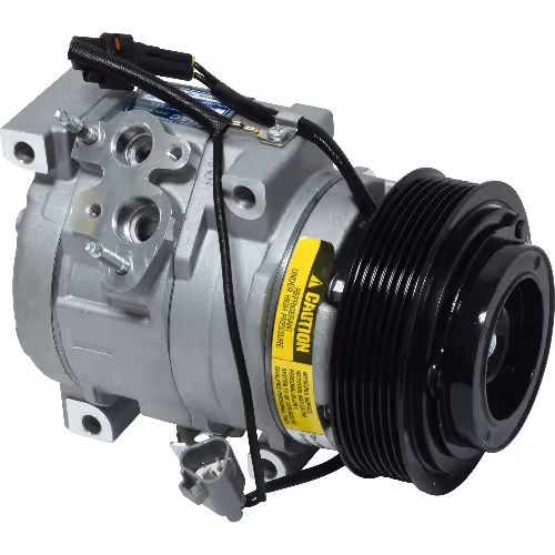 UAC Compresor Toyota Hilux Diesel 10S15C 7PK UAC CP29154C Colombia
