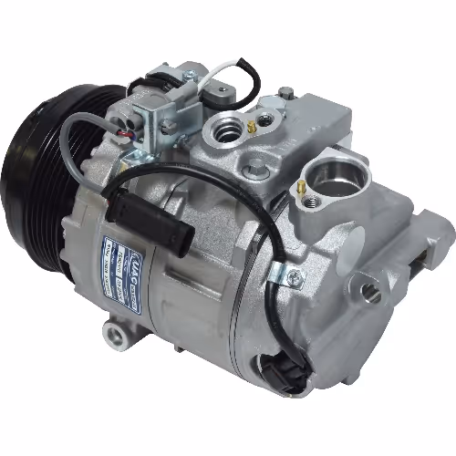 UAC Compresor Mercedes Sprinter 2,5L 14-17 (7SBU17C 6PK 108mm 12V) UAC CP29161C Colombia