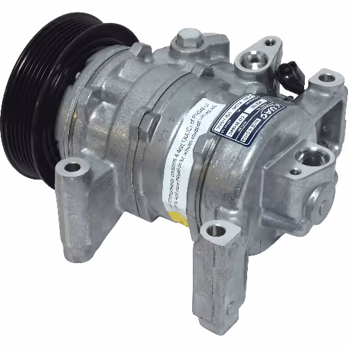UAC Compresor Honda Fit 15-18 UAC CP29164C Colombia