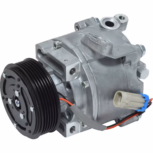 UAC Compresor Chevrolet Tracker 13-19 (Sonic 13-20, Cobalt, Onix) UAC CP29167C Colombia
