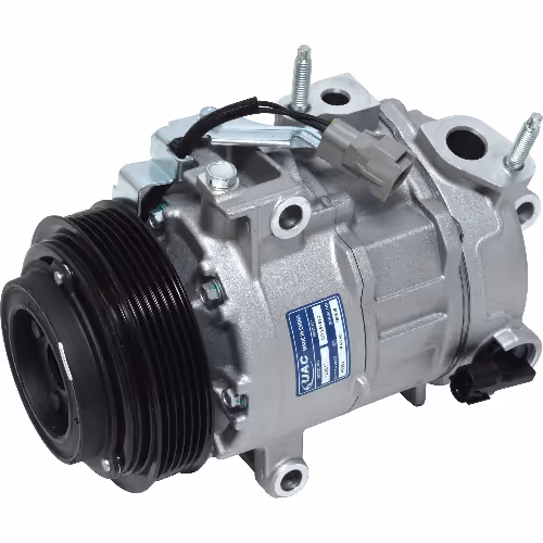 UAC Compresor Dodge Ram 1500 5,7L 14-17 UAC CP29182C Colombia
