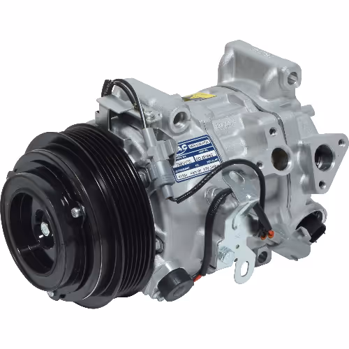 UAC Compresor Toyota Rav4 13-17 4x2 UAC CP29184 Colombia