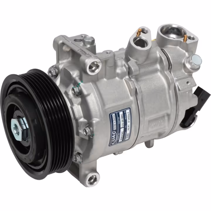 UAC Compresor Audi A3 14-20 (Golf 15-17, GTI 15-19, TT 16-18, Bmw 435 15, Bmw 535 17) UAC CP29186 Colombia