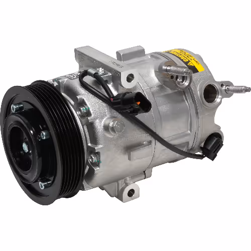 UAC Compresor Hyundai Creta 14-18 UAC CP29193 Colombia