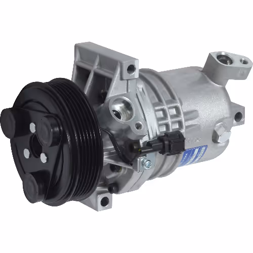 UAC Compresor Nissan Versa 1,6L 07-10 6PK UAC CP29195 Colombia