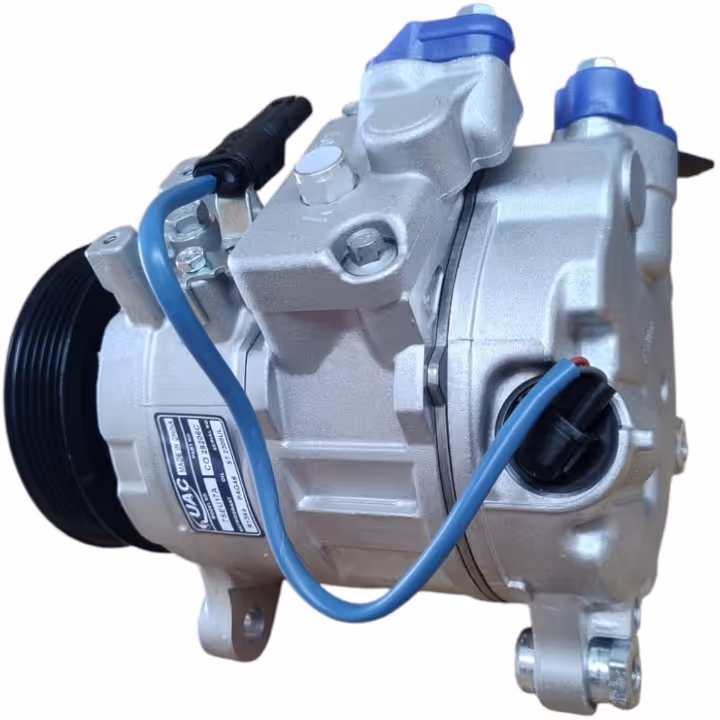 UAC Compresor BMW X3 13-17 (X4 2,0L 15-18, 320) UAC CP29206C Colombia