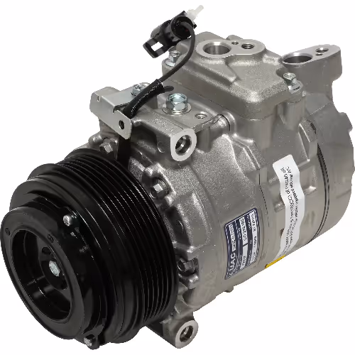 UAC Compresor Land Rover Range Rover 06-09 UAC CP29218 Colombia