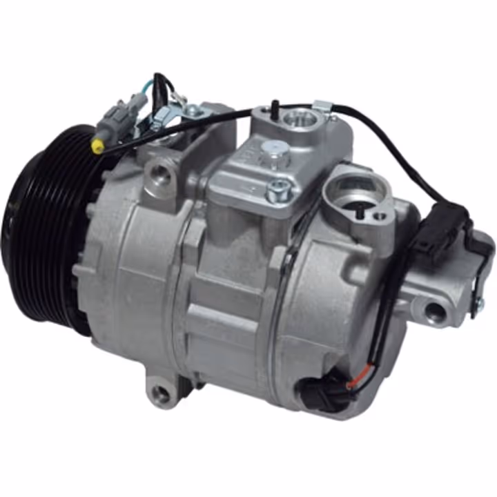 UAC Compresor BMW 535 10-15 UAC CP29221 Colombia
