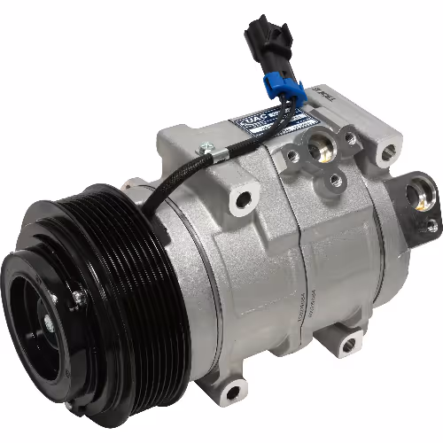 UAC Compresor John Deere 10SRE18C 8PK 12V UAC CP29222C Colombia