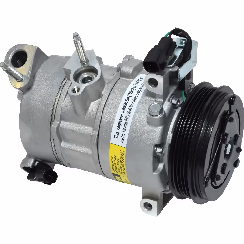 UAC Compresor Ford Mustang 2,3L 15-19 UAC CP29226 Colombia