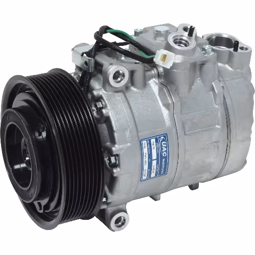 UAC Compresor Mercedes Actros 97-02 7SBU16C 9PK 130mm 24V UAC CP29230 Colombia