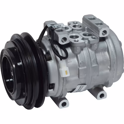 UAC Compresor Hino 238 05-10 (258 06-10, 268 05-10, 338 05-10) UAC CP29238 Colombia