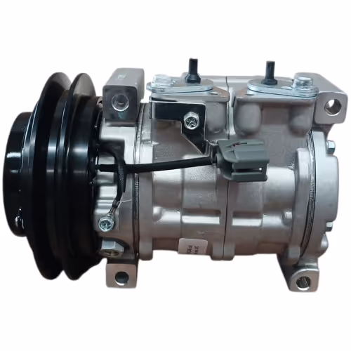 UAC Compresor Hino 145 05-10 (165 05-10, 185 05-10, 258 06-10, 308 05-08, 338/358) UAC CP29239 Colombia