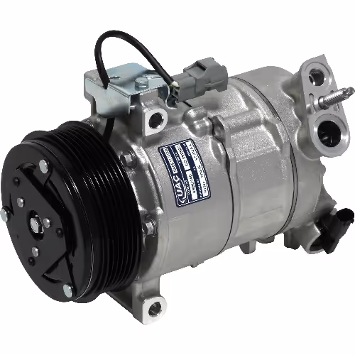 UAC Compresor Jeep Renegade 2,4L 15-20 (Fiat 500 16-18) UAC CP29252C Colombia