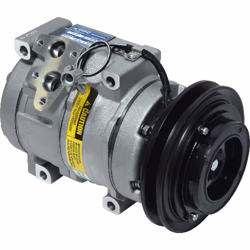 UAC Compresor Hino HD/AG Fuso UAC CP29266 Colombia