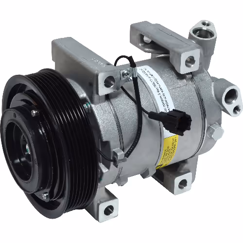 UAC Compresor Nissan Frontier NP300 17-19 (Alaskan 17-18, Pathfinder 06-08) UAC CP29268C Colombia
