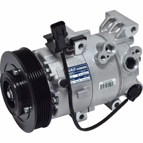 UAC Compresor Kia Cerato 1,6L 14-16 (Elantra 13-16, Soul 14-19, Forte 14-16, Creta 14-17) UAC CP29273 Colombia