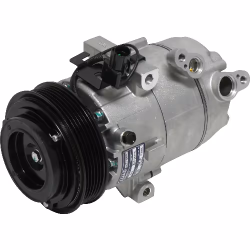 UAC Compresor Kia Forte Koup 2,0L 14-18 (Elantra 2,0L 13-17, Cerato 2,0L 14-18) UAC CP29274 Colombia