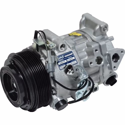 UAC Compresor Toyota Highlander 14-16 (7SAS17C 7PK) UAC CP29277 Colombia
