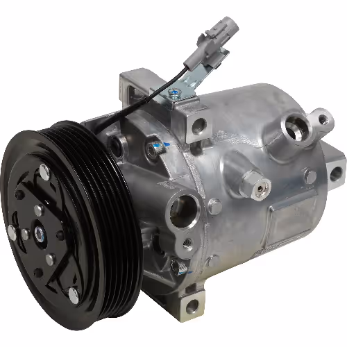 UAC Compresor Mitsubishi Mirage 16-22 UAC CP29301 Colombia