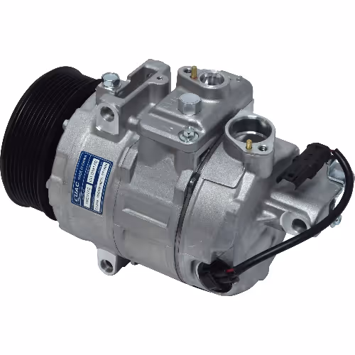 UAC Compresor BMW X4 2,0L 15-16 (X3 2,0L 14-17, X3 3,0L 11-17) UAC CP29317 Colombia