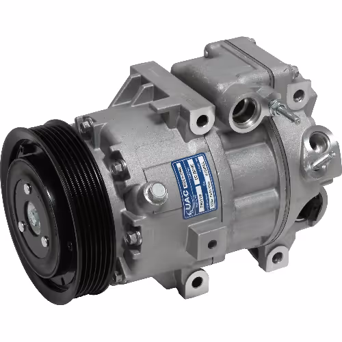 UAC Compresor Kia Sorento 2,4L 16-18 (Sorento 2,0L 16-18) UAC CP29318 Colombia