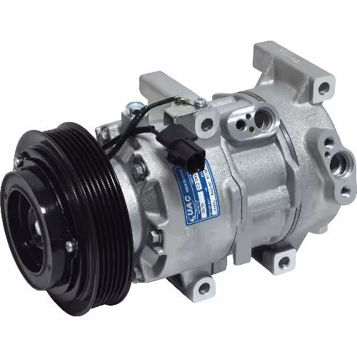 UAC Compresor Hyundai Veloster 1,6L 14-17 UAC CP29322 Colombia