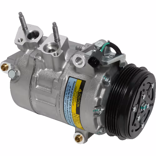 UAC Compresor Ford Escape 17-19 UAC CP29327C Colombia