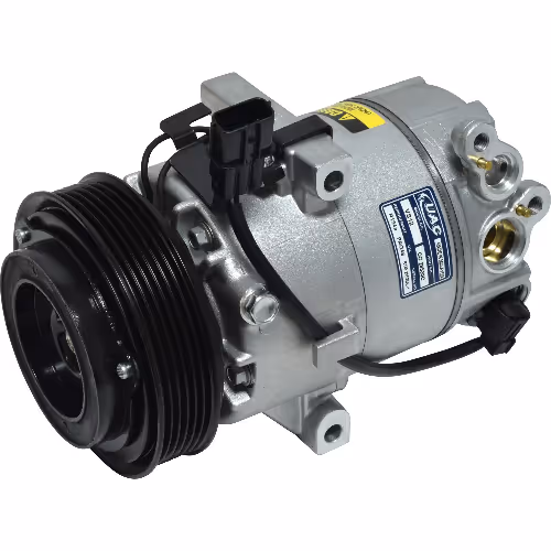 UAC Compresor Hyundai Elantra 1,8L 11 VS12E UAC CP29330 Colombia