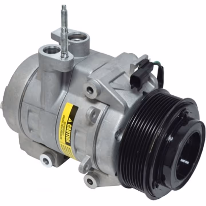 UAC Compresor Ford F-250 17-19 (F-350/450 17-19) UAC CP29337 Colombia